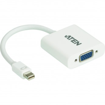 Адаптер ATEN MINI DISPLAYPORT VC920/VC920-AT