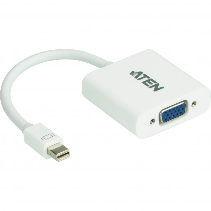 Адаптер ATEN MINI DISPLAYPORT VC920/ VC920-AT