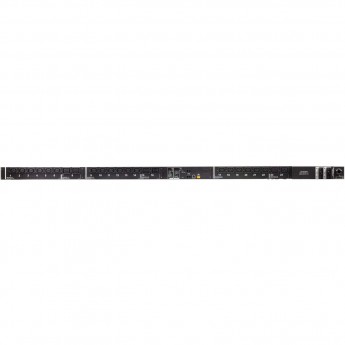 Блок распределения питания ATEN PE8324G3-AX 30A/32A 24-Outlet Outlet-Metered & Switched eco PDU