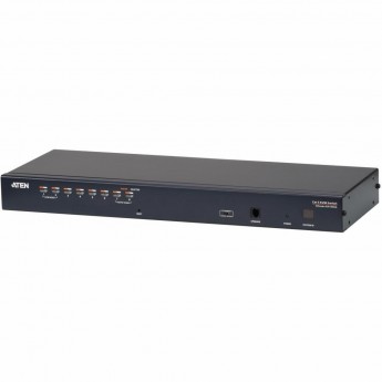 Cat5 KVM переключатель ATEN KH1508A/KH1508A-AX-G