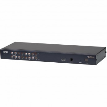 Cat5 KVM переключатель ATEN KH1516A/KH1516A-AX-G