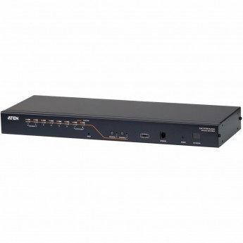 Cat5 KVM переключатель ATEN KH2508A/KH2508A-AX-G