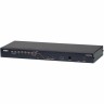 Cat5 KVM переключатель ATEN KH2508A/ KH2508A-AX-G