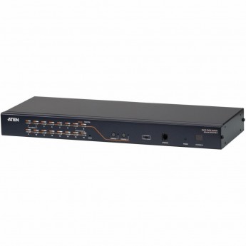 Cat5 KVM переключатель ATEN KH2516A/KH2516A-AX-G