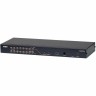 Cat5 KVM переключатель ATEN KH2516A/ KH2516A-AX-G