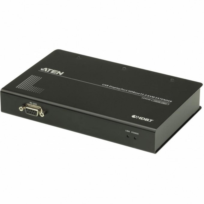 DisplayPort KVM передатчик ATEN CE920L-ATA-G