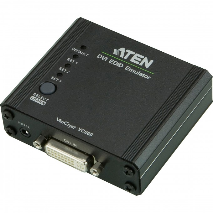 Эмулятор ATEN VC060 / VC060-AT