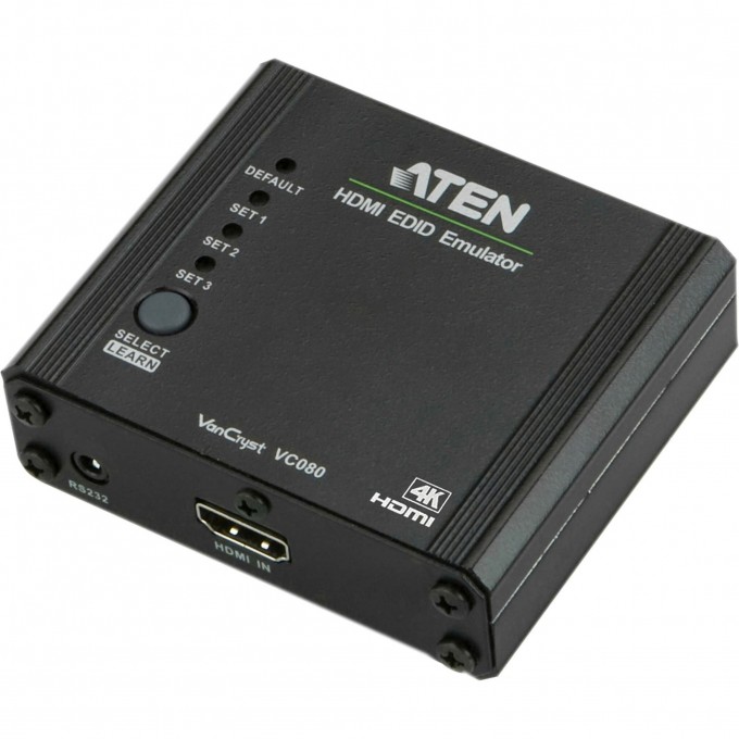 Эмулятор ATEN VC080/ VC080-AT