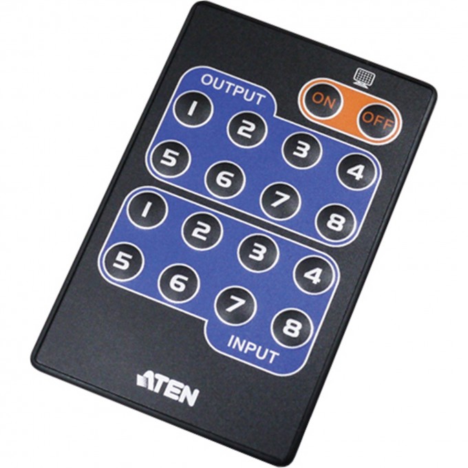 ИК Пульт ДУ ATEN / 2XRT-0106G