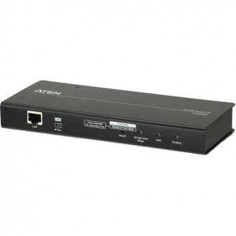 IP KVM Переключатель ATEN CN8000A/CN8000A-AT-G