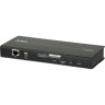 IP KVM Переключатель ATEN CN8000A/ CN8000A-AT-G