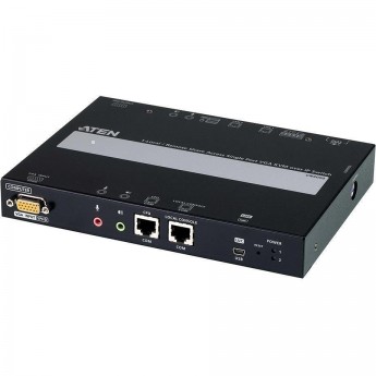 IP KVM Переключатель ATEN CN9000/CN9000-AT-G