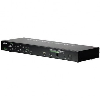 IP KVM Переключатель ATEN CS1716I/CS1716I-AT-G