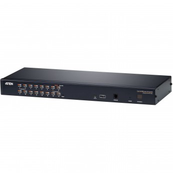 IP KVM Переключатель ATEN KH1508AI/KH1508AI-AX-G