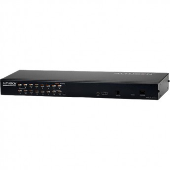 IP KVM Переключатель ATEN KH1516AI/KH1516AI-AX-G