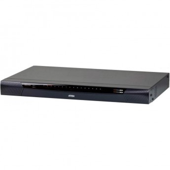 IP KVM Переключатель ATEN KN1116VA/KN1116VA-AX-G