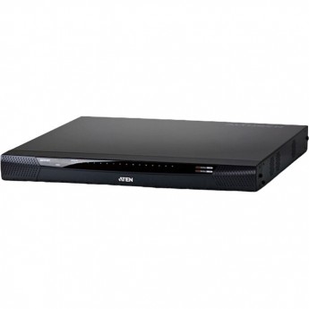 IP KVM переключатель ATEN KN2116VA/KN2116VA-AX-G