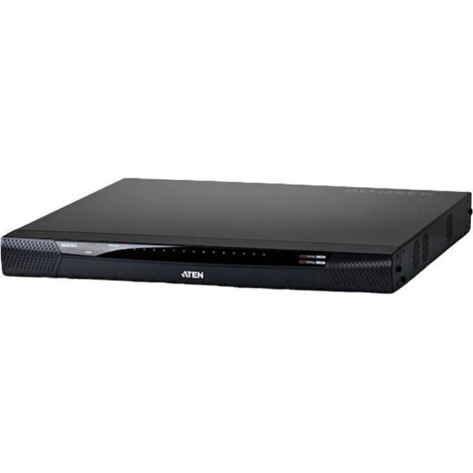 IP KVM переключатель ATEN KN2116VA/ KN2116VA-AX-G