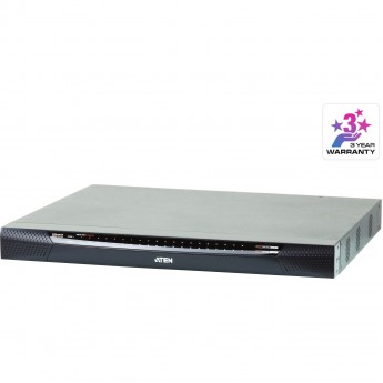 IP KVM Переключатель ATEN KN2140VA/KN2140VA-AX-G