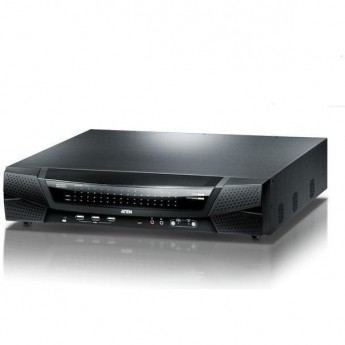 IP KVM Переключатель ATEN KN4164V/KN4164V-AX-G