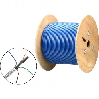 Кабель Cat 6 ATEN 2L-2910/2L-2910