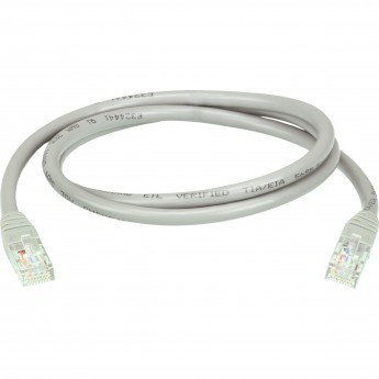 Кабель Cat 6 ATEN 2L-4101-GR/2L-4101-GR