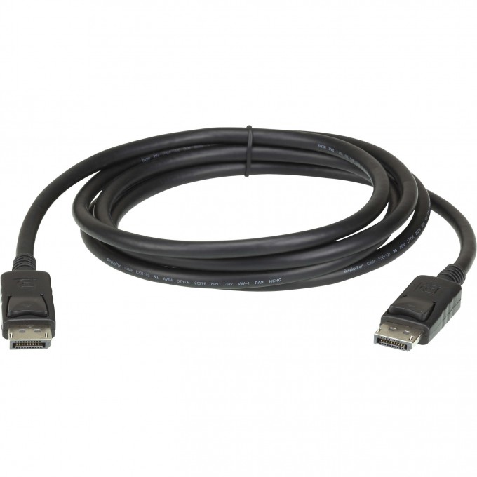 Кабель DisplayPort ATEN / 2L-7D02DP