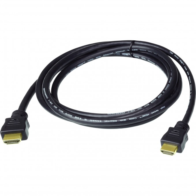 Кабель HDMI ATEN / 2L-7D03H