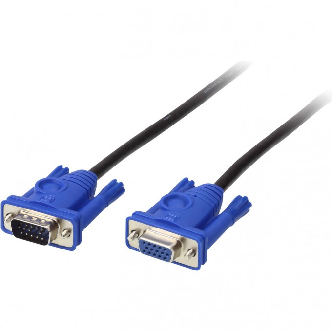 Кабель VGA ATEN 10M VGA Cable, Male-Female 2L-2410