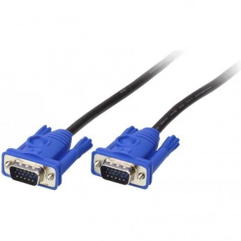 Кабель VGA ATEN 2L-2503/2L-2503
