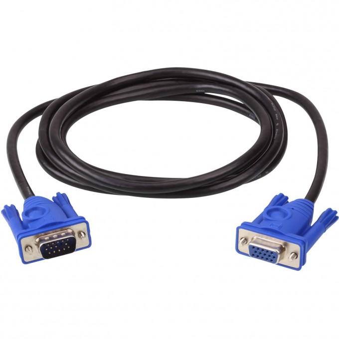 Кабель VGA ATEN 40M VGA Cable, Male-Female 2L-2440