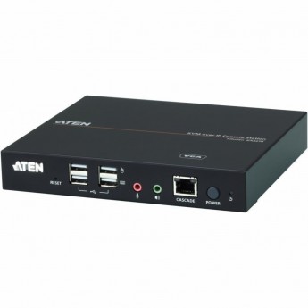 Консольная станция ATEN KA8270