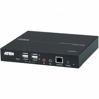 Консольная станция ATEN KA8280/KA8280-AX-G