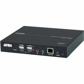 Консольная станция ATEN KA8288/KA8288-AX-G