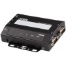 Консольный сервер ATEN 1-port RS-232/422/485 Secure device server with POE SN3402-AX-G