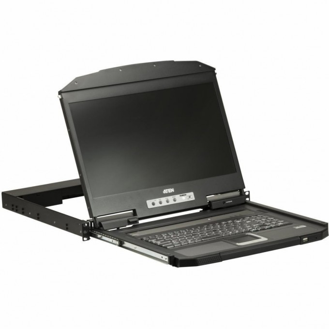 KVM Консоль ATEN CL3100NX/ CL3100NX-ATA-RG