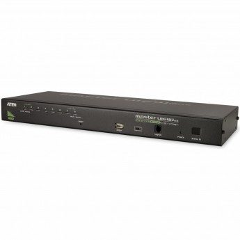 KVM переключатель ATEN CS1708A/CS1708A-AT-G