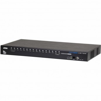 KVM Переключатель ATEN CS17916/CS17916-AT-G