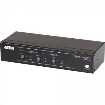 Матричный коммутатор ATEN VM0202HB/VM0202HB-AT-G