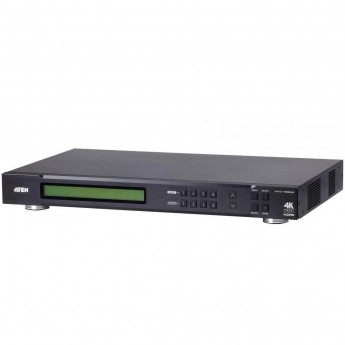 Матричный коммутатор ATEN VM0404HB/VM0404HB-AT-G Матричный коммутатор ATEN VM0404HB/VM0404HB-AT-G