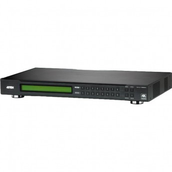 Матричный коммутатор ATEN VM0808HA/VM0808HA-AT-G Матричный коммутатор ATEN VM0808HA/VM0808HA-AT-G