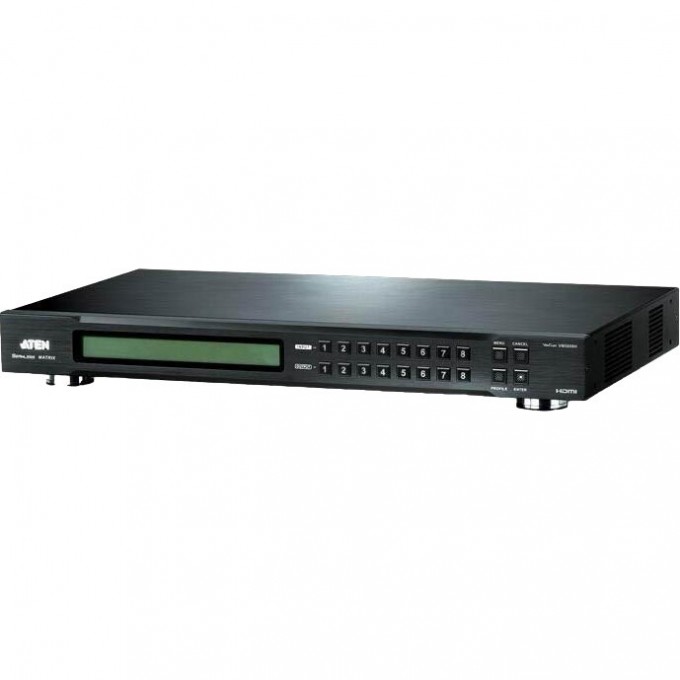 Матричный коммутатор ATEN VM5808H/ VM5808H-AT-G