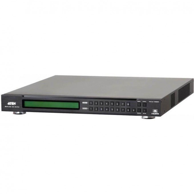 Матричный коммутатор ATEN VM6809H/ VM6809H-AT-G