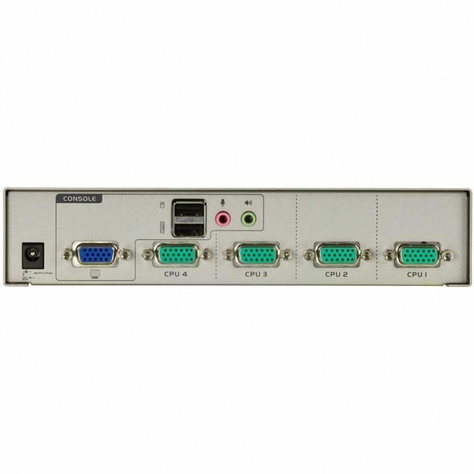 Kvm usb 3.0. Aten cs74u-a7. переключатель kvm aten cs1762a. переключатель aten cs74u-a7. kvm switch 4 port в стойку.