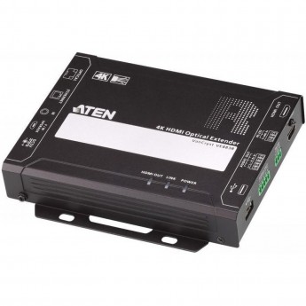 Оптический приемник ATEN VE883RK1-AT-G/VE883RK1-AT-G Оптический приемник ATEN VE883RK1-AT-G/VE883RK1-AT-G