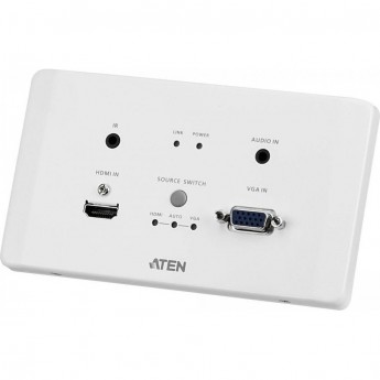 Передатчик ATEN VE2812AEUT/VE2812AEUT-AT-G Передатчик ATEN VE2812AEUT/VE2812AEUT-AT-G