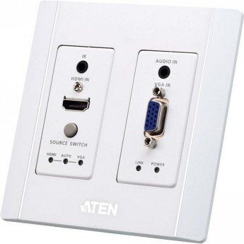 Передатчик ATEN VE2812AUST/VE2812AUST-AT-G Передатчик ATEN VE2812AUST/VE2812AUST-AT-G