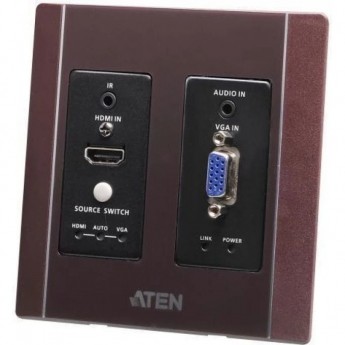 Передатчик ATEN VE2812AUST2/VE2812AUST2-AT-G Передатчик ATEN VE2812AUST2/VE2812AUST2-AT-G