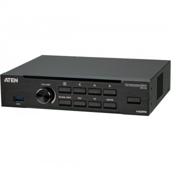 Презентационный коммутатор ATEN VP2120/VP2120-AT-G