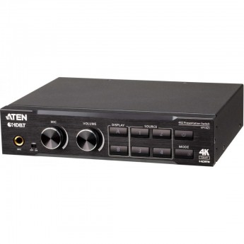 Презентационный матричный коммутатор ATEN VP1421/VP1421-AT-G